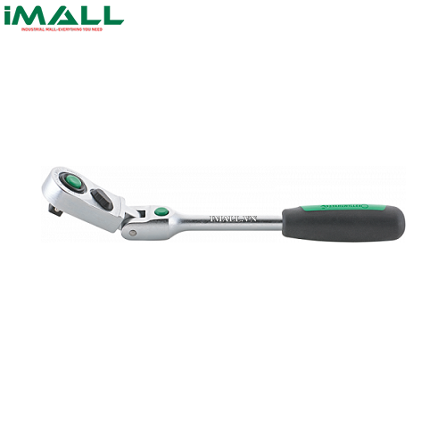 Cần Siết Gật Gù 1/4" 416QR 80 Răng Dài 170mm Stahlwille 11261010