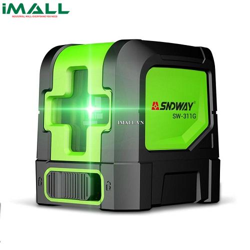 Máy cân mực laser SNDWAY SW-311G