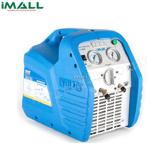 Thiết bị thu hồi gas lạnh Value VRR12L-R32