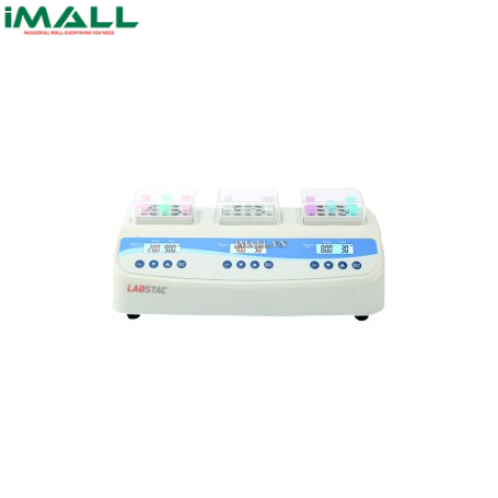 Tủ ấm sấy khô mini Labstac BN115 (RT+5-99.9°C)