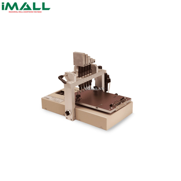 Máy kiểm tra độ trầy xước TQCSheen 710
