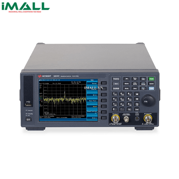 Máy phân tích phổ KEYSIGHT N9324C (1 MHz ~ 20 GHz)