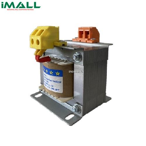 Biến áp cách ly 220V ra 220V-110V 440VA (2A) Fushin BTA2-1P-2A(22/22)