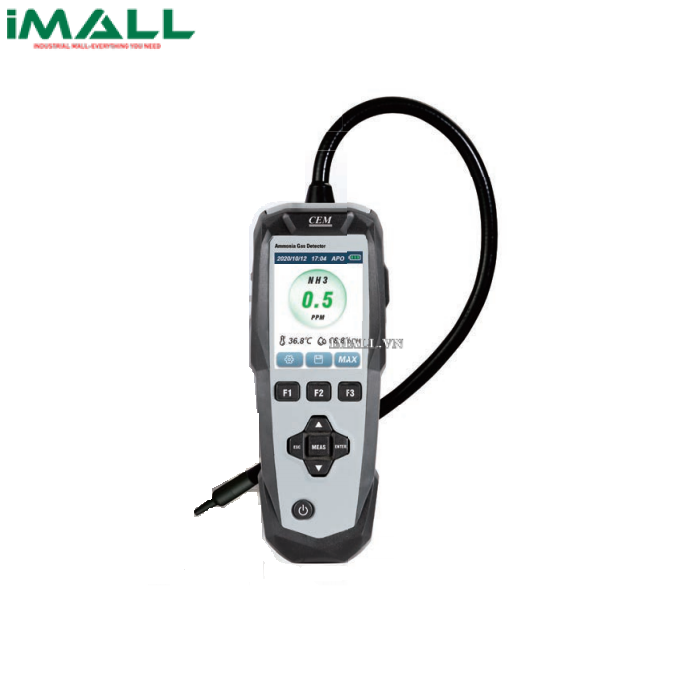 Máy đo NH3 CEM DT-8515N (0-100PPM)