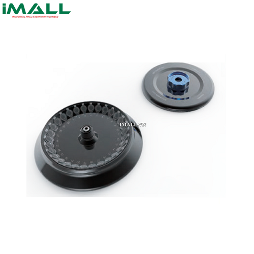 Rotor góc cố định DLAB AS30-2 (6000rpm; 2mL×30) (19400034)