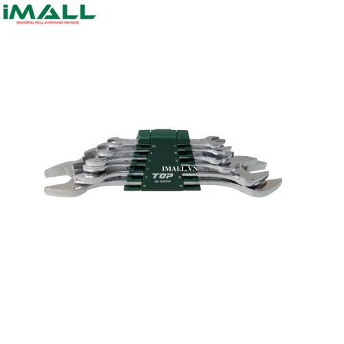 Bộ cờ lê 2 đầu miệng 8~24mm TOP KOGYO SS-6000A