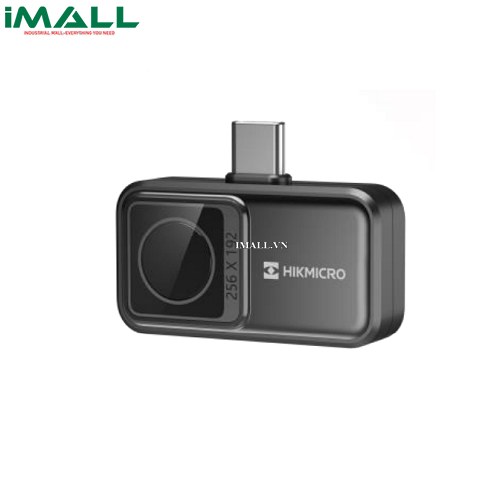 Camera đô nhiệt độ trên điện thoại (256 x 192piexels; -20°C ~ 350°C, Type-C,Android) HIKMICRO Mini2