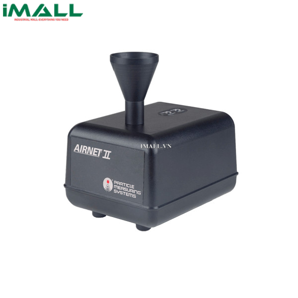 Thiết bị đếm hạt tiểu phân (hạt bụi) online PMS Airnet II 310-4 (0.3~5µm, 4 kênh)