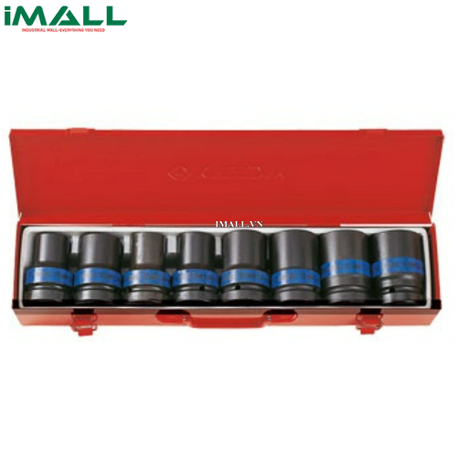Bộ tuýp 8 chi tiết Kingtony 8408MP (1”)