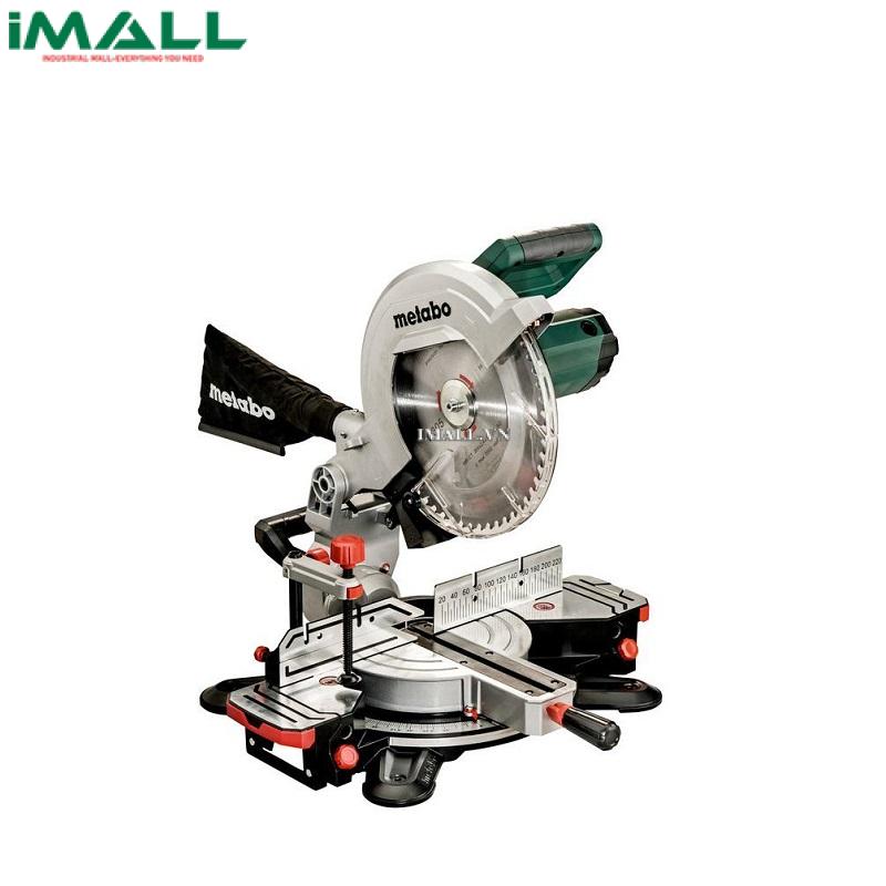 Máy cưa góc METABO KS 305 M (220-240 V / 50-60 Hz) (619003000)