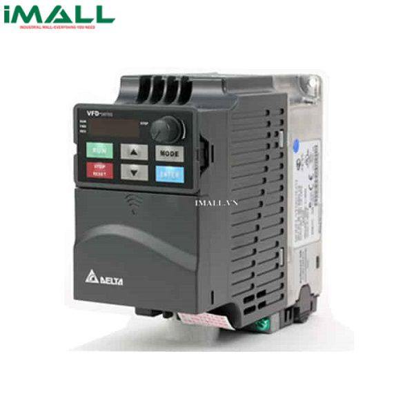 Biến tần Delta VFD002E21P 0.2kW 1 Pha 220V
