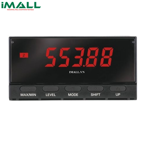 Bộ hiển thị kỹ thuật số Omron K3MA-L 100-240VAC