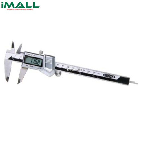 Thước cặp điện tử (150mm, 0.01mm) INSIZE 1114-150AW