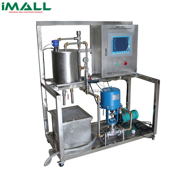 Thiết bị thực hành điều khiển quá trình mức DOLANG DLPCS-YW101