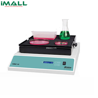 Máy lắc tròn Hettich HSM-10 (50 - 250 rpm)