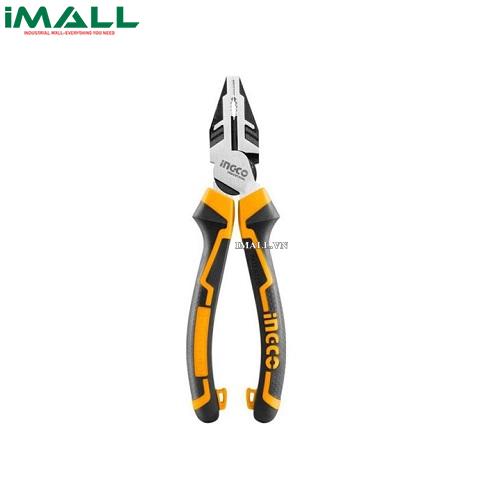 Kìm răng (điện) cao cấp (9.5") INGCO HHCP28240