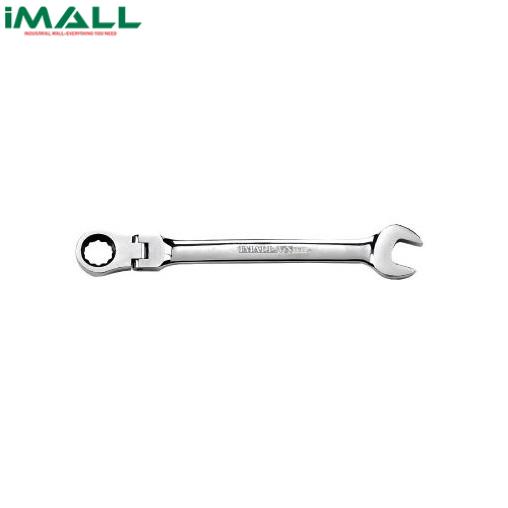Cờ lê vòng miệng lắt léo 18 mm TOPTUL AOAD1818