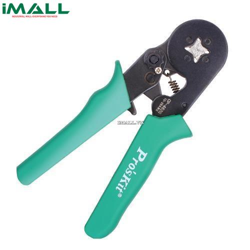 Kìm bấm cos Pro'skit CP-462G (175mm)