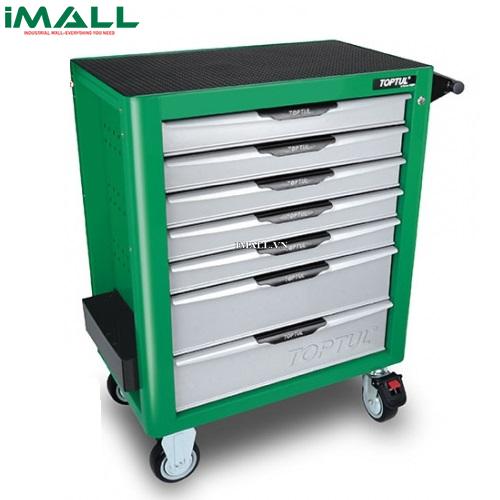 Tủ đồ nghề sửa chữa 7 ngăn 283pcs Toptul GT-28317