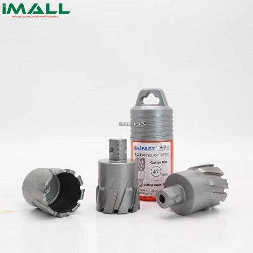 Mũi khoan từ UNIFAST TCT 47x35