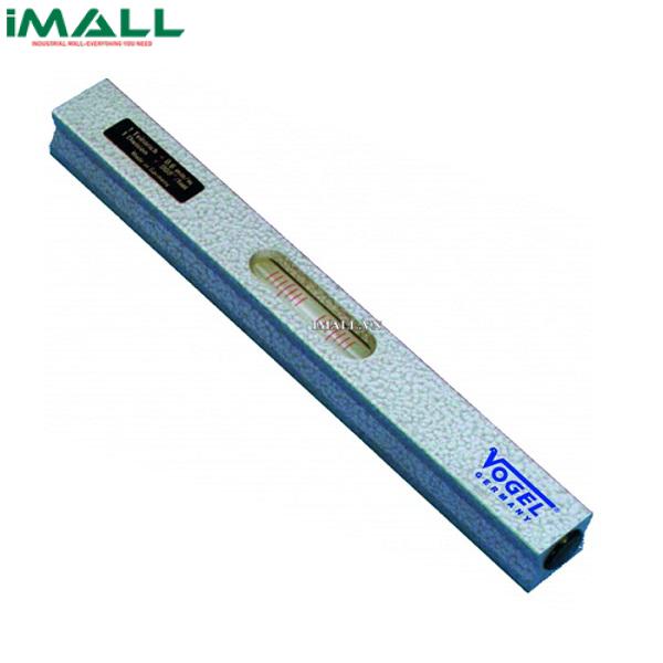 Thước thủy nivo bằng hợp kim VOGEL 360430 (300mm)