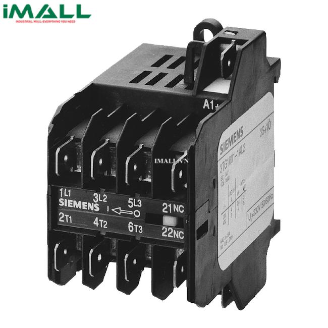 Khởi động mền SIEMENS 3TG1010-1AL2