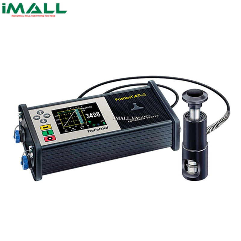 Máy thử độ bám dính lớp phủ DEFELSKO PosiTest ATA20 (AT-A với dolly 20mm)