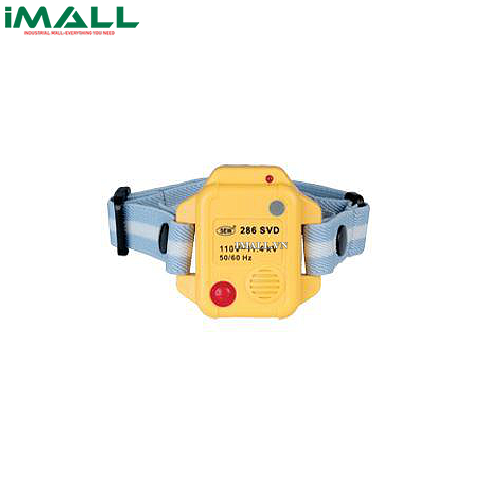 Thiết bị dò điện áp cao 11KV SEW 286 SVD (loại đai đeo, dùng cho cá nhân)