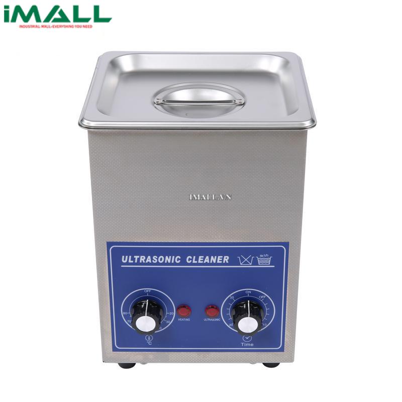 Bể rửa siêu âm Jeken PS-08 (1.3L)