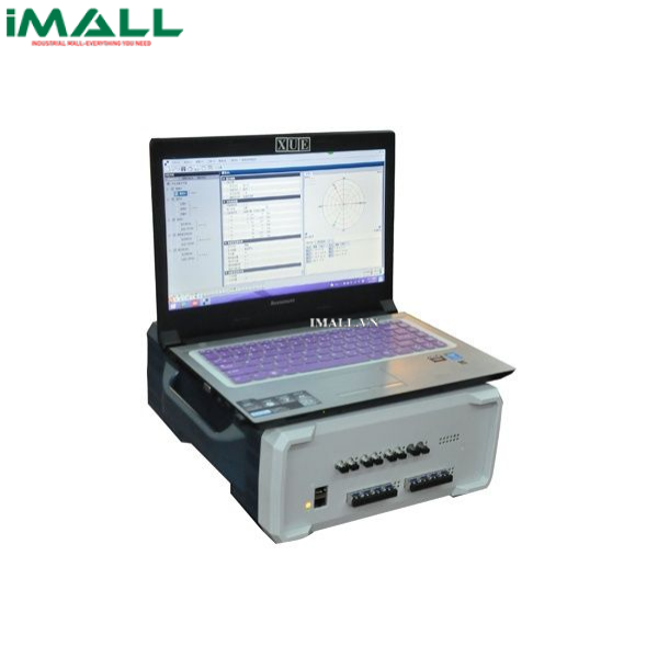 Hệ thống kiểm tra rơle bảo vệ quang kỹ thuật số HV HIPOT GDJB-61850