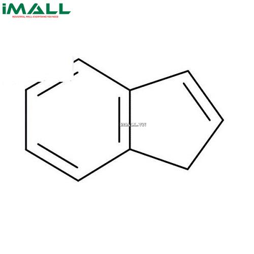 Hóa chất Indene để tổng hợp (C₉H₈; Chai thủy tinh 250 ml) Merck 8207010250