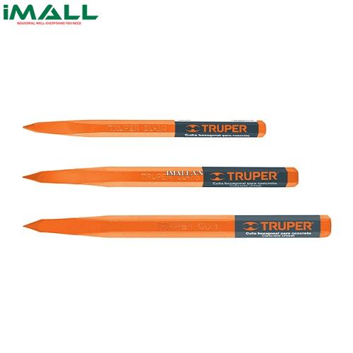 Đục lấy dấu (13050) Truper CU-3/4