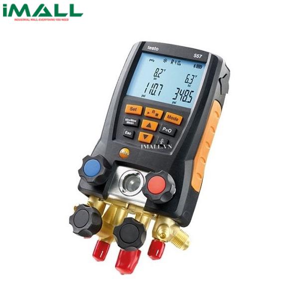 Máy đo đa năng TESTO 557 (0563 1557)