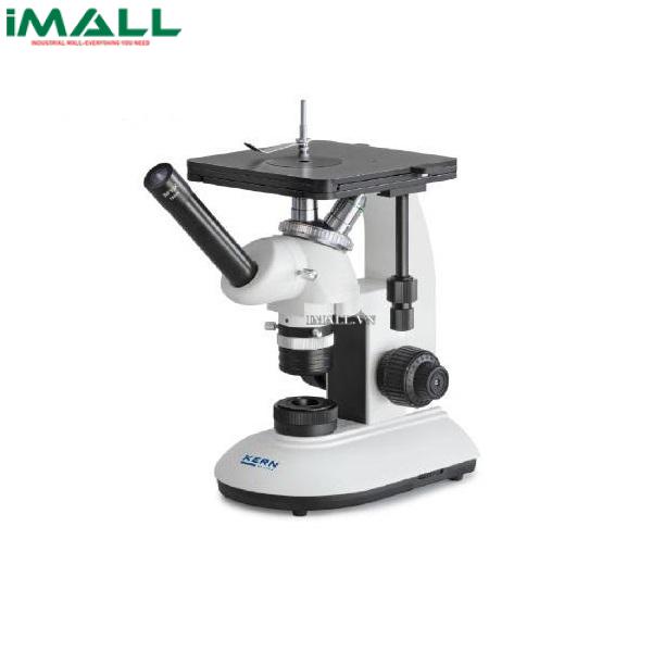 Kính hiển vi luyện kim Kern OLE 161 (10x/20x/40x, 1 thị kính)