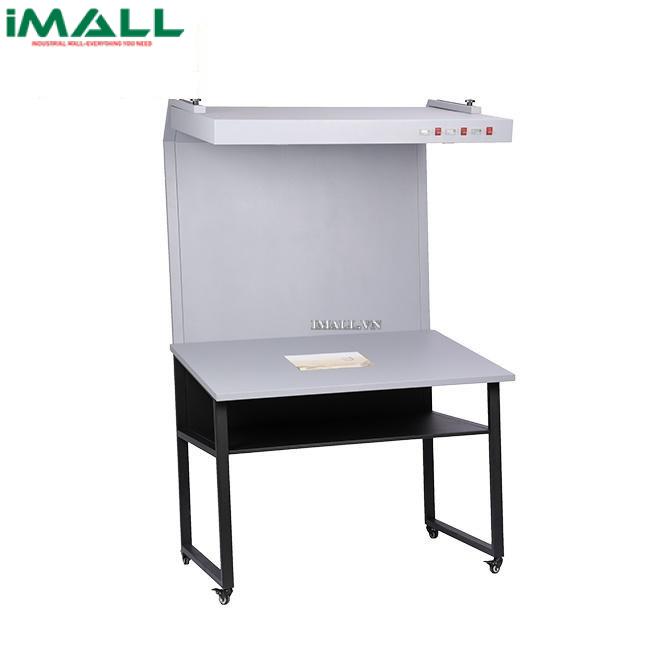 Tủ so màu đứng ABD CC120-A (D65, D50, TL84, U30)