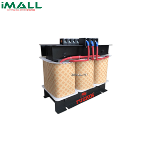Biến áp tự ngẫu 3P 380V/220V-25KVA-Thông Dụng Fushin BAL3P-25K(38/22)