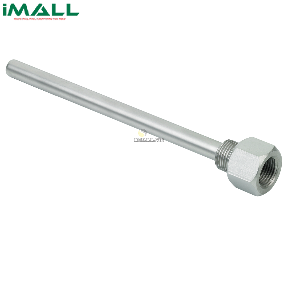 Ống bảo vệ cảm biến SterlingSensors PFTHA01/2150006T (1/2"BSPP MT; 1/4"BSPP FT; 150mm)