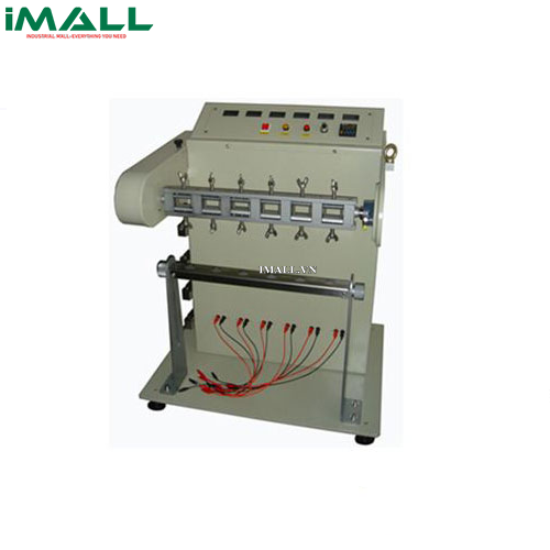 Máy đo độ uốn Cometech QC-659