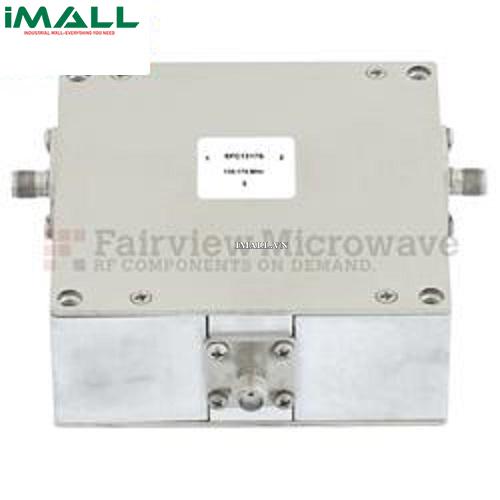 Bộ truyền tín hiệu Fairview SFC1317S ( SMA Female ; 135 MHz to 175 MHz )