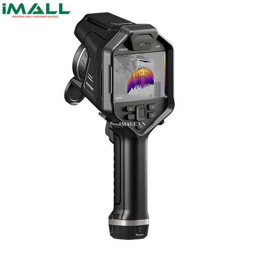 Camera đo nhiệt AI FOTRIC 348A-L25-L44-L7 (0.68mrad; 640*480; -20℃~1200℃)