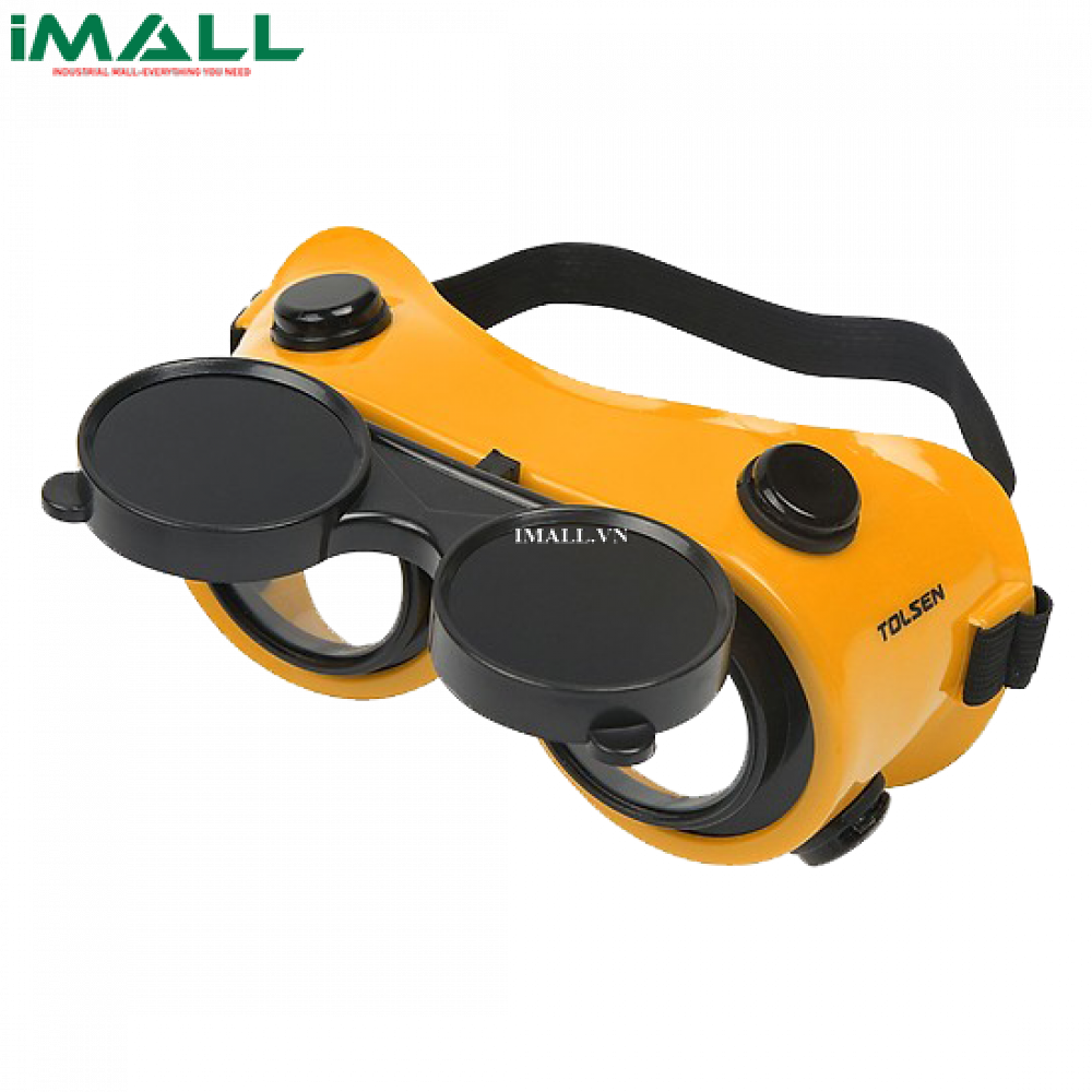 Kính hàn bảo hộ Tolsen 45075