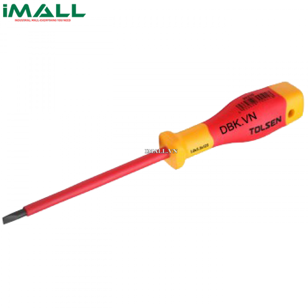 Tua vít cách điện Tolsen V30400
