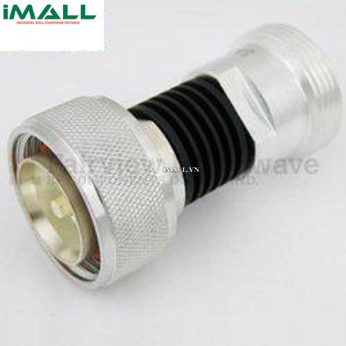 Bộ suy hao Fairview SA0805-06 (6 dB, 7/16 Male - 7/16 Female, 8 GHz, 5 Watts)