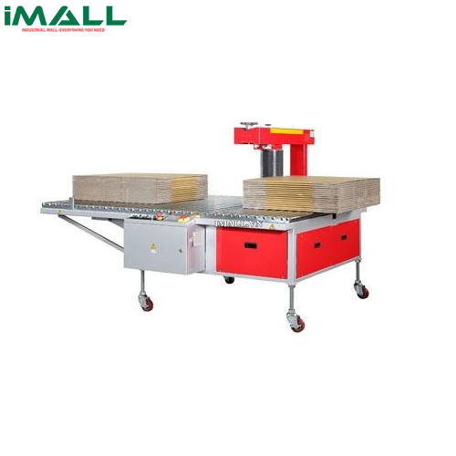 Bàn xoay kiện máy đóng đai Transpak C-BT-L