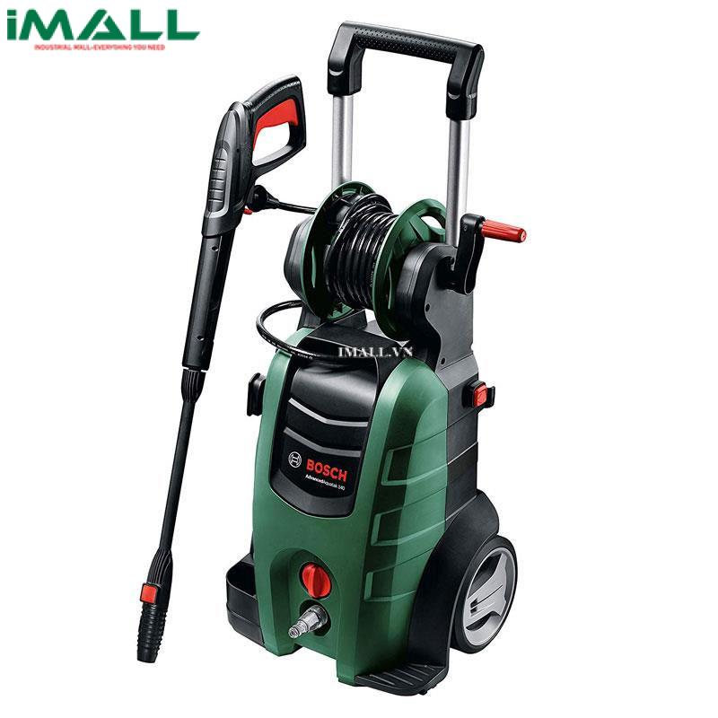 Máy xịt rửa cao áp Bosch AQT 140 (2100W, 140 bar)