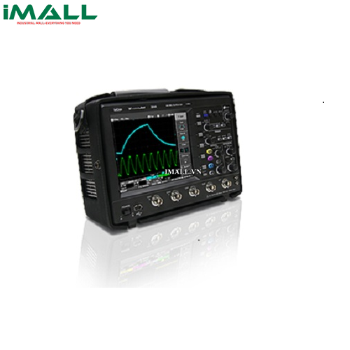 Máy hiện sóng số LeCroy WaveJet 324A (200 MHz, 1 GS/s, 4 kênh)