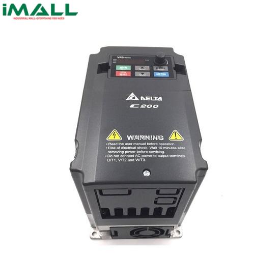 Biến tần Delta VFD075CB43A-20 7.5kW 3 Pha 380V