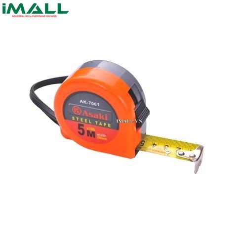 Thước cuộn (3.5m) Asaki AK-7058