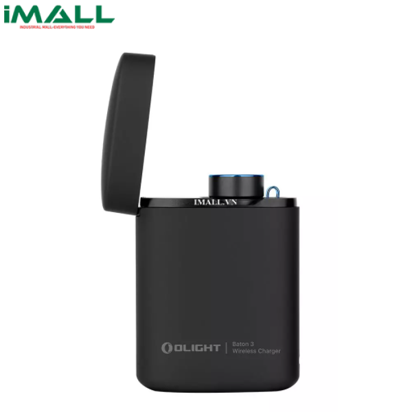 Đèn Pin siêu sáng Olight Baton 3 Premium (1200LM, chiếu xa 166m)