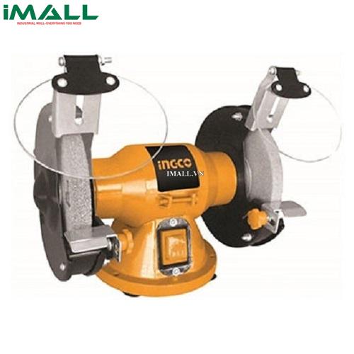 Máy mài để bàn 2 đá 350W INGCO BG83502 (8"/200mm)